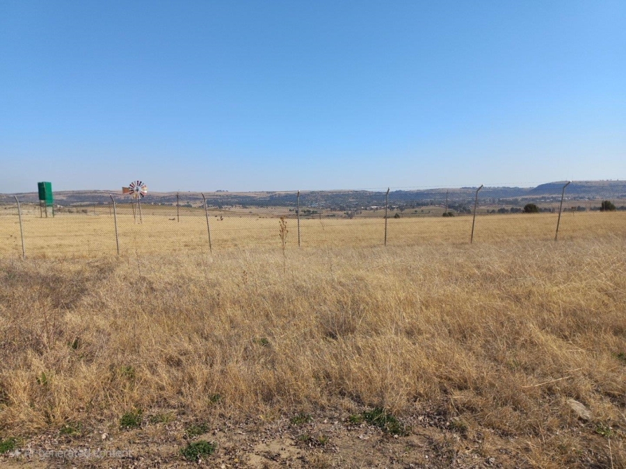 Commercial Property for Sale in Ladybrand Free State